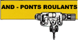 AND  Ponts Roulants